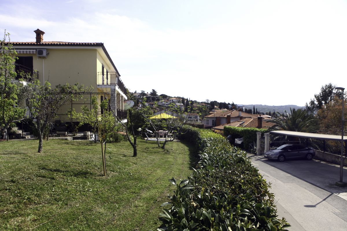 Apartments Belac Portorož