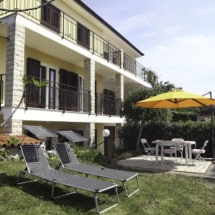 Apartments Belac Portorož