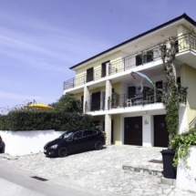 Apartments Belac Portorož